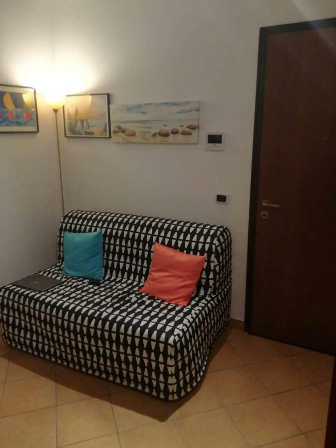 Stranizza D'Amuri, Al Capo Vero Cuore Di Palermo Vedi Anche Atoca1 Exterior photo